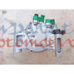 KLİMA KOMPRESÖRÜ DİZEL HYUNDAI İ20 1202-2014